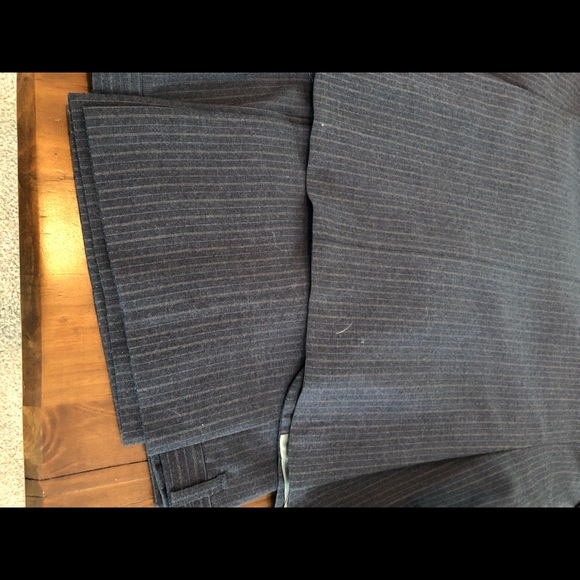 Man of action suit - Picture 4 of 7